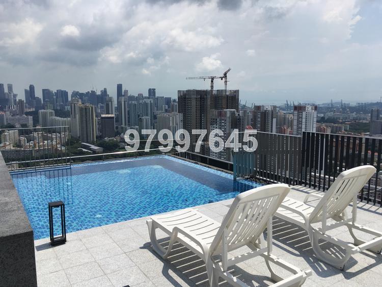 Alex Residences (D3), Apartment #234189331